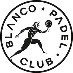 BLANCO PADEL